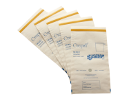 Пакеты для стерилизации бумажные самоклеющиеся "СтериТ" 150x250  (крафт, 100шт)