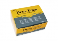 Спидент Хекса Темп / Hexa Temp  A2  (картридж 50 мл/75 гр) -времен. коронок и мостов