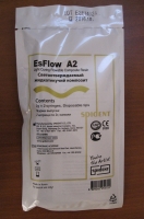 Спидент EsFlow A2  (2 x 2гр) - жидкотекучий композит светового отверждения, Spident