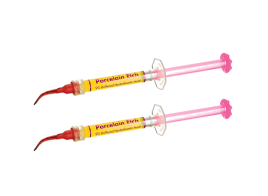 Порцелайн / Porceline Etch Refill  (2 x 1,2 мл)