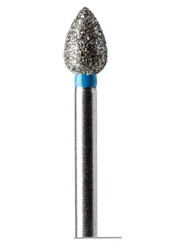 379-016  Бор алмазный (5шт) для турбинного наконечника (Prima Dental) фото 1
